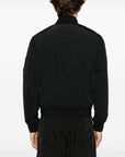 C.P. Company C.P. Company C.P.Company Coats Black