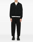 C.P. Company C.P. Company C.P.Company Coats Black