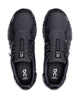 ON ON Sneakers Black