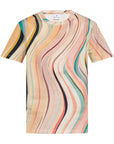 PS By Paul Smith PS By Paul Smith T-shirts and Polos MultiColour