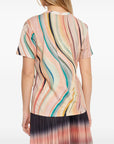 PS By Paul Smith PS By Paul Smith T-shirts and Polos MultiColour