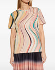 PS By Paul Smith PS By Paul Smith T-shirts and Polos MultiColour