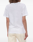 PS By Paul Smith PS By Paul Smith T-shirts and Polos White