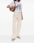 PS By Paul Smith PS By Paul Smith T-shirts and Polos White