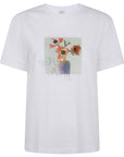 PS By Paul Smith PS By Paul Smith T-shirts and Polos White