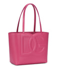 Dolce & Gabbana Dolce & Gabbana DG logo small shopping bag