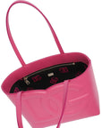 Dolce & Gabbana Dolce & Gabbana DG logo small shopping bag