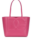 Dolce & Gabbana Dolce & Gabbana DG logo small shopping bag