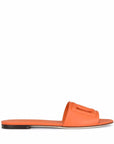 Dolce & Gabbana Dolce & Gabbana Sandals Orange