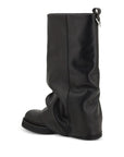 The Attico The Attico Boots Black