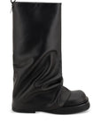 The Attico The Attico Boots Black