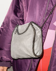 Stella McCartney Stella McCartney Falabella Tote Bag