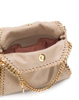 Stella McCartney Stella McCartney Micro Falabella Tote Bag