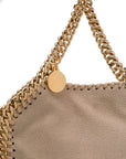 Stella McCartney Stella McCartney Micro Falabella Tote Bag