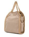 Stella McCartney Stella McCartney Micro Falabella Tote Bag