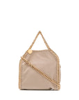 Stella McCartney Stella McCartney Micro Falabella Tote Bag