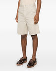 Carhartt Wip Main CARHARTT WIP MAIN Shorts Beige