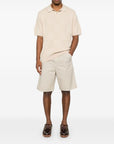 Carhartt Wip Main CARHARTT WIP MAIN Shorts Beige