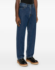 Carhartt Wip Main CARHARTT WIP MAIN Jeans Blue