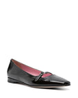 Carel Paris CAREL PARIS Flat shoes Black