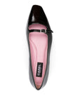 Carel Paris CAREL PARIS Flat shoes Black