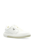 Emporio Armani Emporio Armani Sneakers With Logo