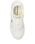 Emporio Armani Emporio Armani Sneakers With Logo