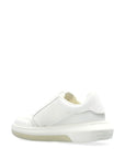 Emporio Armani Emporio Armani Sneakers With Logo