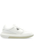 Emporio Armani Emporio Armani Sneakers With Logo