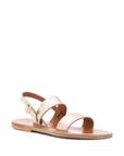 K Jacques St Tropez K Jacques St Tropez Sandals Golden