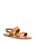 K Jacques St Tropez K Jacques St Tropez Sandals Leather Brown