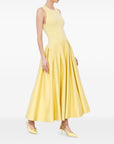 Alice + Olivia Alice + Olivia Dresses Yellow