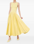 Alice + Olivia Alice + Olivia Dresses Yellow