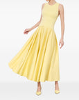 Alice + Olivia Alice + Olivia Dresses Yellow