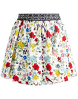 Alice + Olivia Alice + Olivia Skirts MultiColour