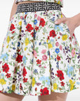 Alice + Olivia Alice + Olivia Skirts MultiColour