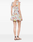 Alice + Olivia Alice + Olivia Skirts MultiColour