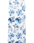 Alice + Olivia Alice + Olivia Skirts Clear Blue