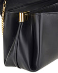 Ferragamo Ferragamo Medium Front Flap Soulder Bag