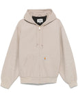 Carhartt Wip Main CARHARTT WIP MAIN Jackets Beige