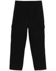EA7 EA7 Trousers Black