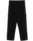 EA7 EA7 Trousers Black