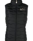 EA7 EA7 Jackets Black