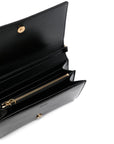 Chloè Chloè Chloé Iconic flap chain crossbody bag
