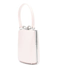 Self-Portrait Self-Portrait bow-detail tote bag