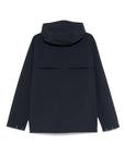 PS By Paul Smith PS By Paul Smith Coats Blue