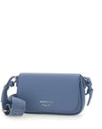 Emporio Armani Emporio Armani Shoulder Bag with logo stamp