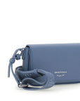 Emporio Armani Emporio Armani Shoulder Bag with logo stamp