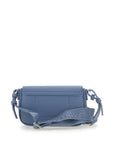 Emporio Armani Emporio Armani Shoulder Bag with logo stamp