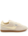 Autry Autry Windspin in suede & Leather